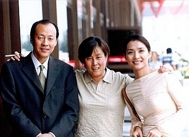 元芳张子健前妻李婷患癌病故前怕拖累我和女儿主动提出离婚