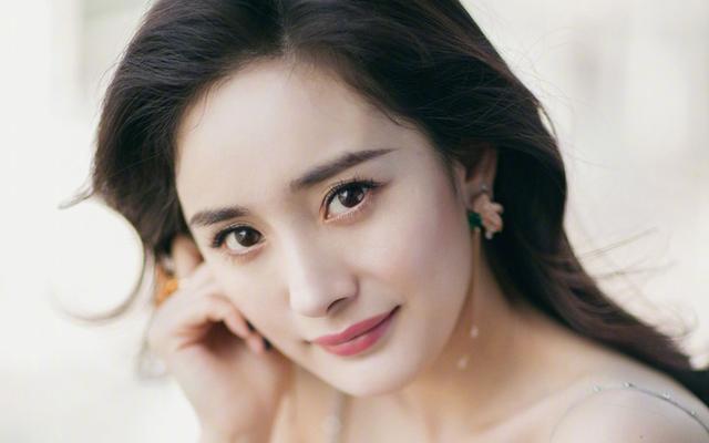 于正|于正捧不红又怎样？照样二度合作杨幂，这次还搭上了影后！