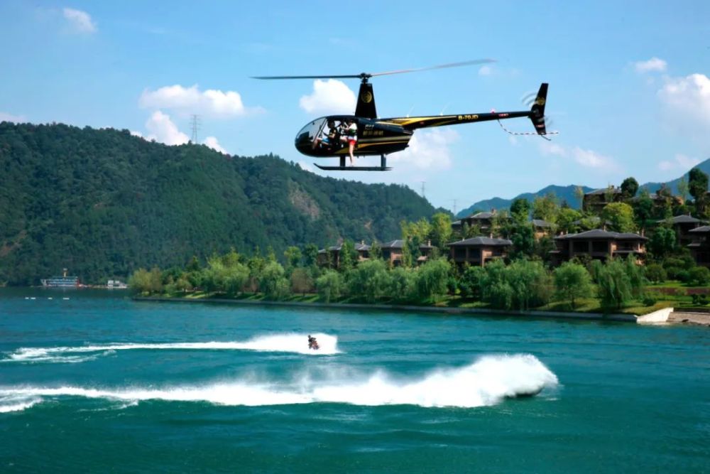 来跟上我们还有诗和远方61诗画建德篇