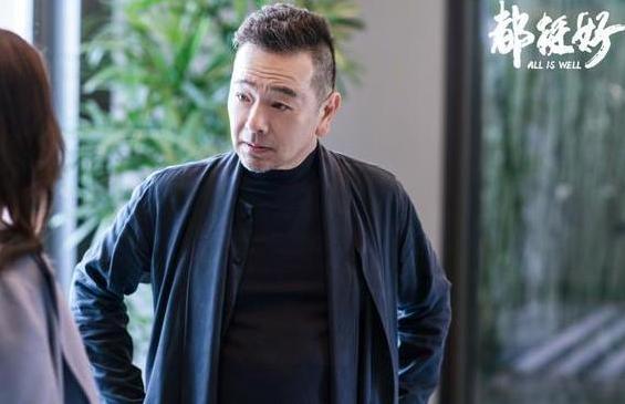 张晨光|出道37年的张晨光，到现如今为止无绯闻，与妻子恩爱如初