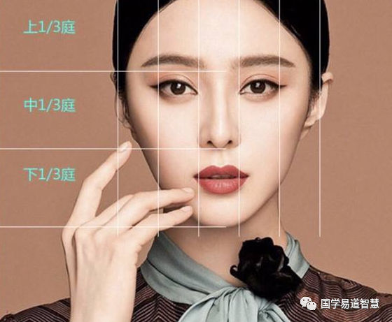面相学 教你如何看女人的鼻子以及类型 财运 面相