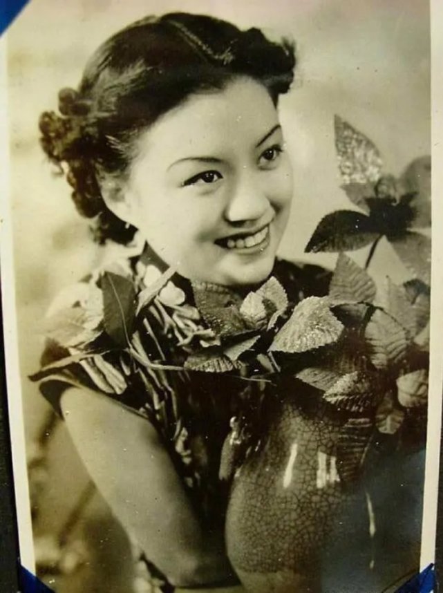 民国时期的女性风采