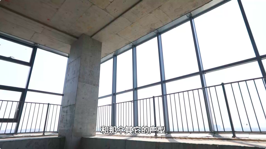 暖暖的新家|《暖暖的新家》24平米“水泥盒子”惊喜变身两室双卫空中楼阁