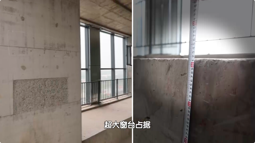 暖暖的新家|《暖暖的新家》24平米“水泥盒子”惊喜变身两室双卫空中楼阁