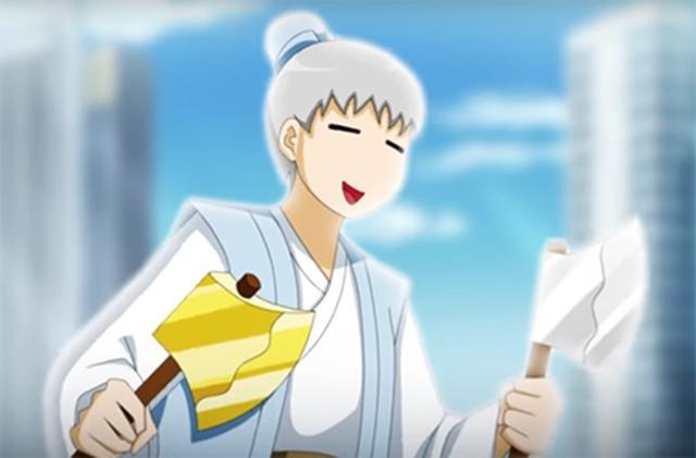 精灵|精灵的意义是什么？和迷信产物相比，它们更像是人类行为的标杆