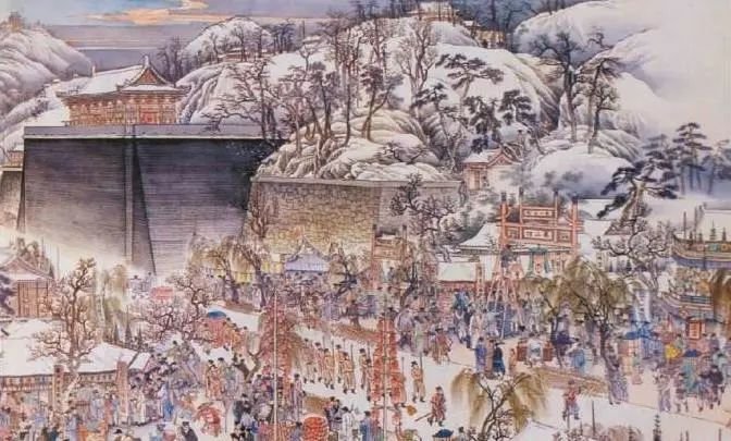 刘辰翁|刘辰翁：他是词学评论家，也是爱国词人，他的词作有怎样的特点？