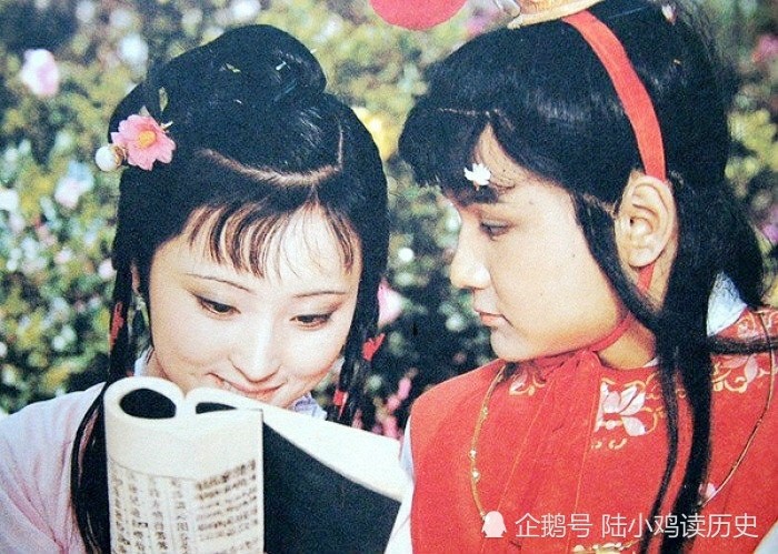 红楼梦|红楼梦九题，很难的，你会几个？