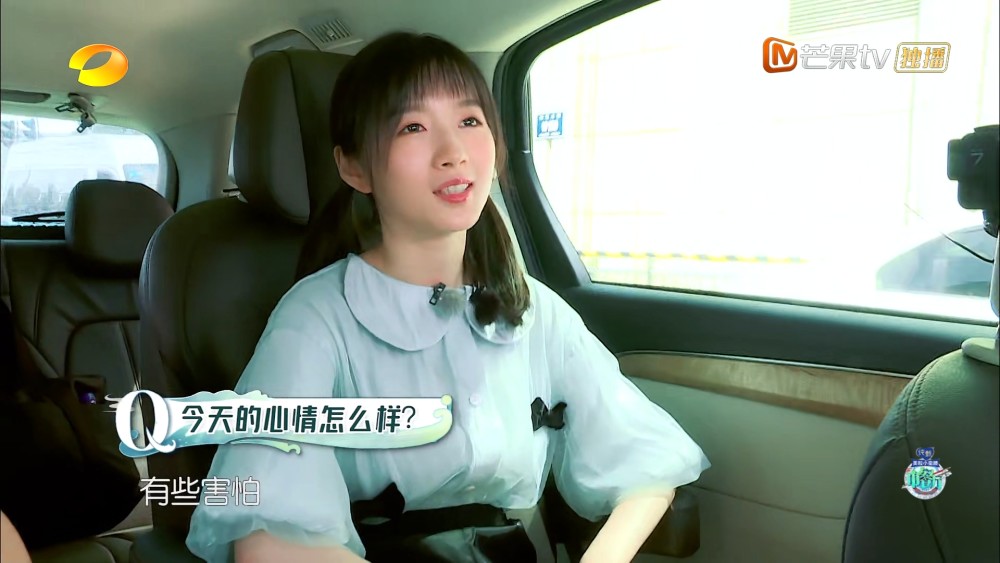 湖南台凭什么捧李浩菲看了中餐厅秒懂