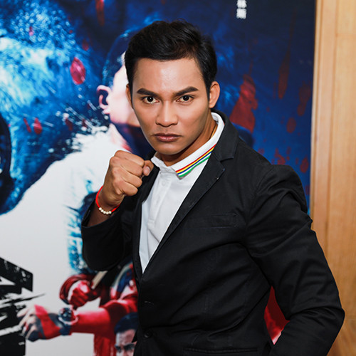 拳霸托尼贾曾唯一能与李小龙比肩的男人如今超越了么