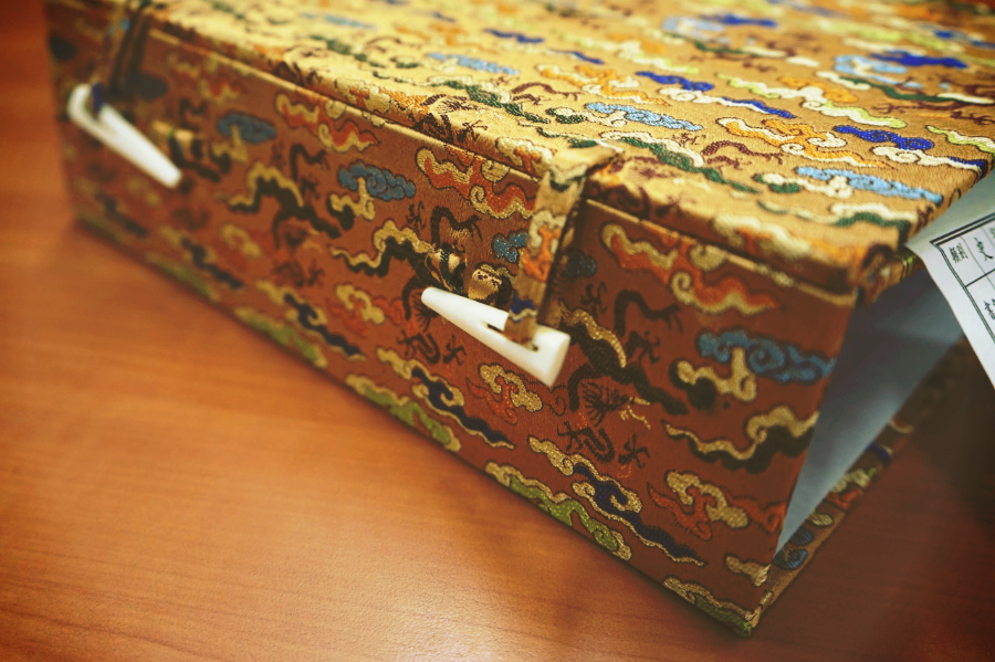 藏书|藏书，“装”很重要！