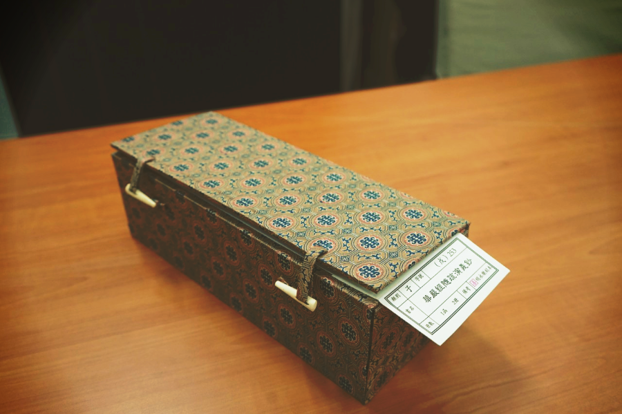 藏书|藏书，“装”很重要！