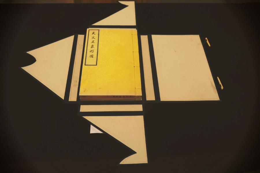 藏书|藏书，“装”很重要！