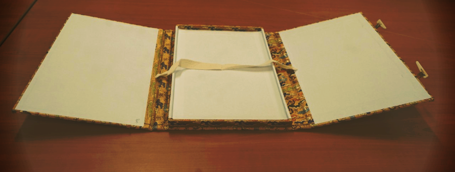 藏书|藏书，“装”很重要！