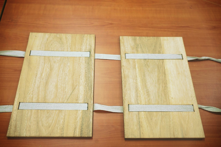 藏书|藏书，“装”很重要！