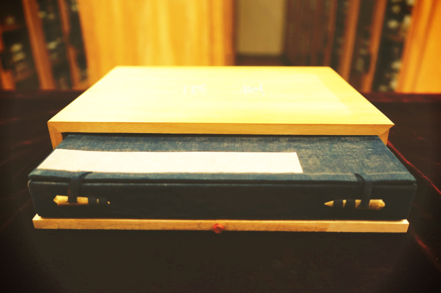 藏书|藏书，“装”很重要！