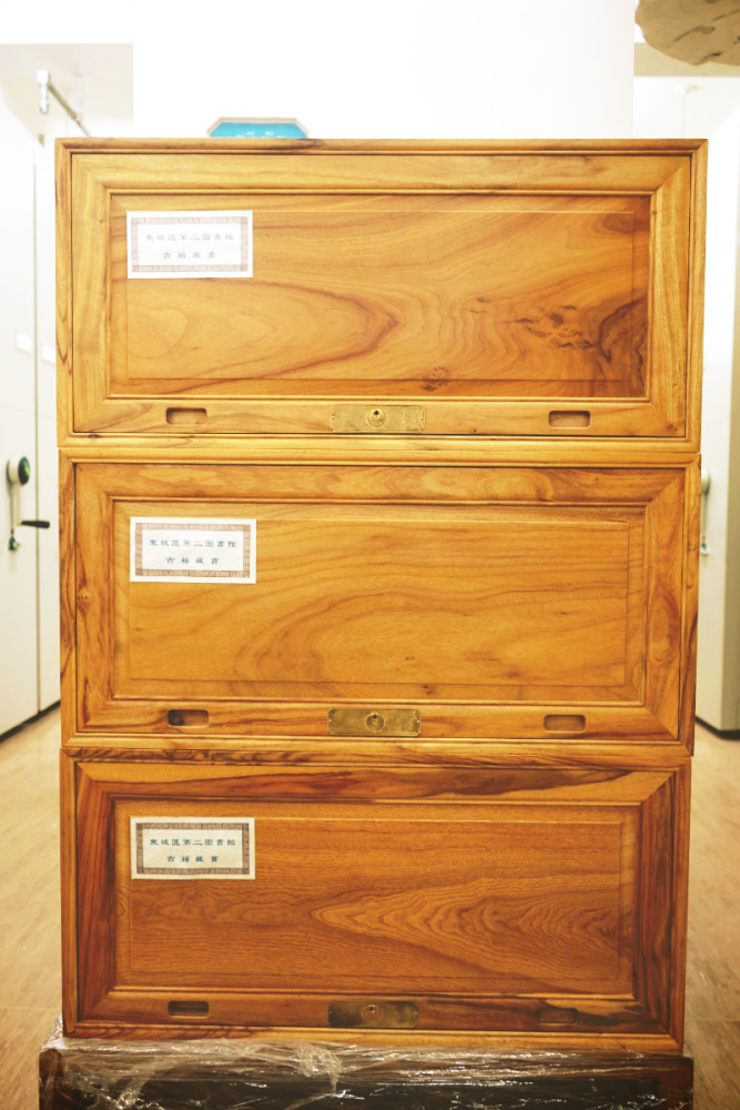 藏书|藏书，“装”很重要！