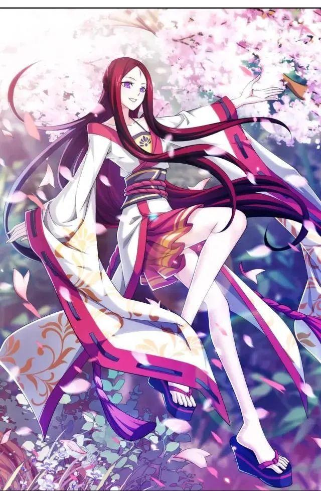 大主宰:洛璃将要离开返回洛神族!牧洛在线撒狗粮?_腾讯新闻