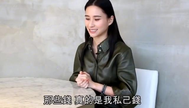 何超莲|面店亏百万收摊后，何超莲晒美照营业，欲推78一碗平价面东山再起