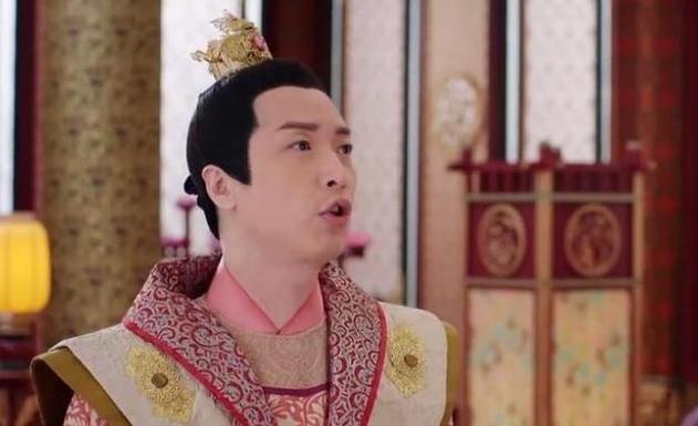 圣历元年,武则天命武承嗣之子武延秀前往突厥,纳默啜可汗女儿为妃