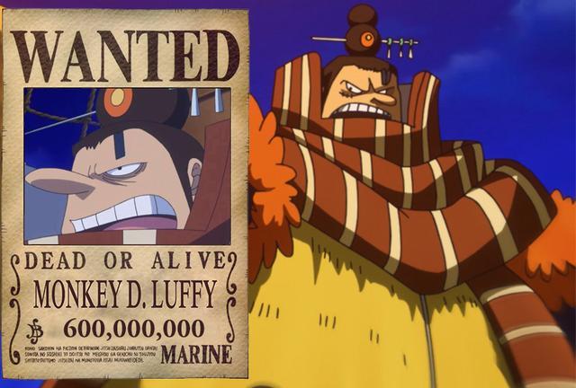 难怪这些海贼的 悬赏金 会高得离谱 看看谁才是 赏金 专业户 腾讯新闻