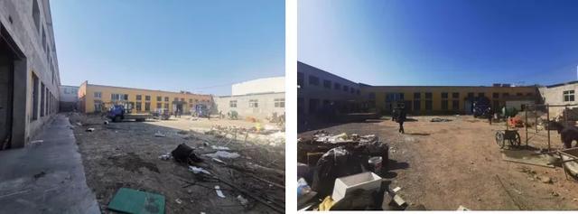 牛栏山镇|顺义区牛栏山镇“腾笼换鸟”引入文创企业