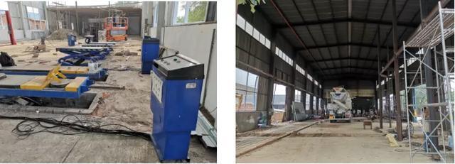 牛栏山镇|顺义区牛栏山镇“腾笼换鸟”引入文创企业