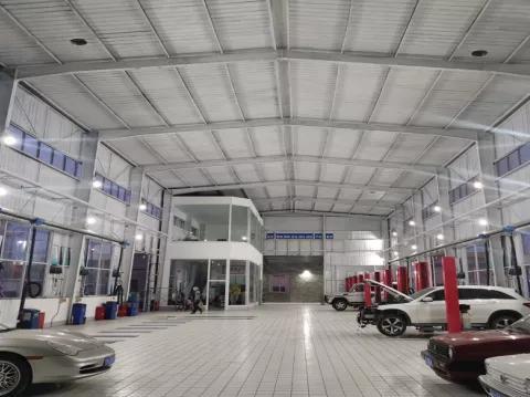 牛栏山镇|顺义区牛栏山镇“腾笼换鸟”引入文创企业