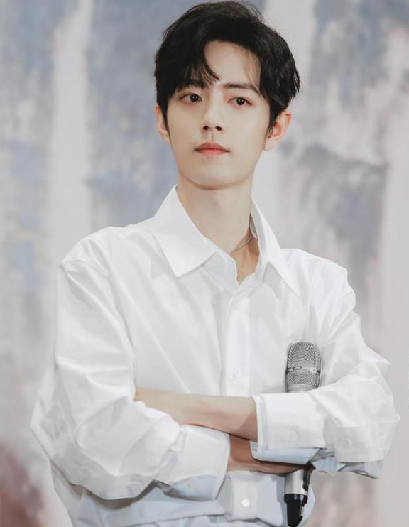 余生,请多指教|肖战新剧被曝开播日期，大起大落后，最大赢家其实是肖战！