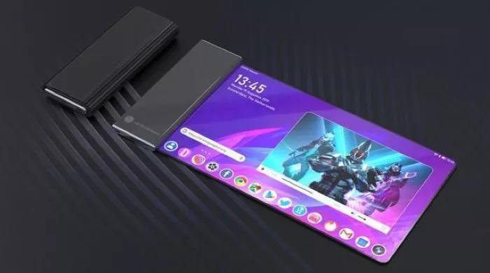 lg手机|LG的“卷轴”柔性屏，技术可期，前景未卜？