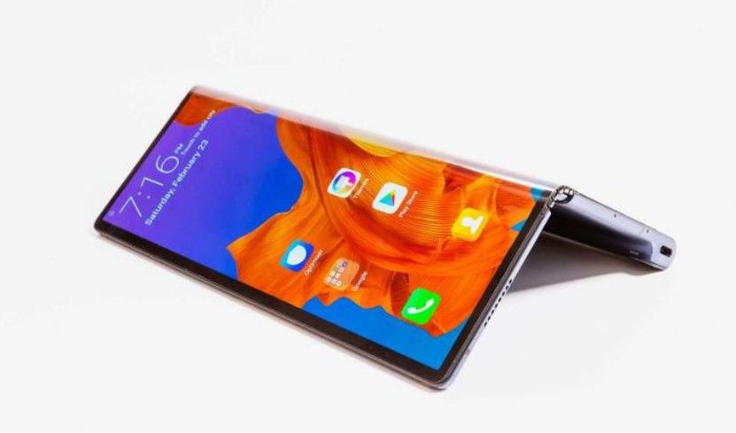 lg手机|LG的“卷轴”柔性屏，技术可期，前景未卜？