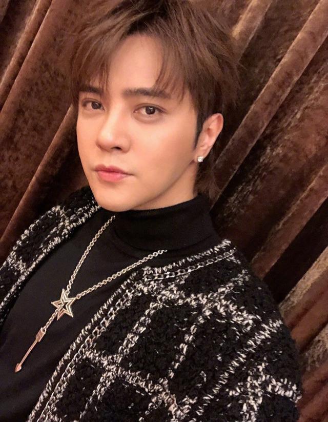 罗志祥|罗志祥41岁生日显冷清！好友爆料连蛋糕都没有，此前年年大办派对