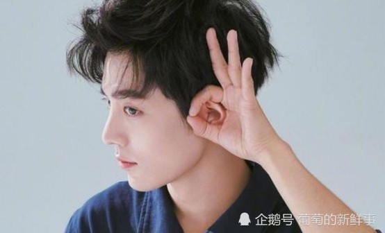 肖战|肖战新单曲销售额破亿，史无前例的钻石级单曲，粉丝们深藏功与名