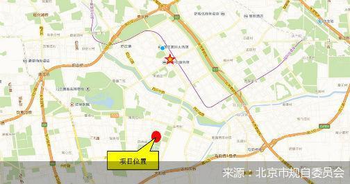 宅地|中海79亿拿下亦庄不限价宅地 7万＋项目如何突围