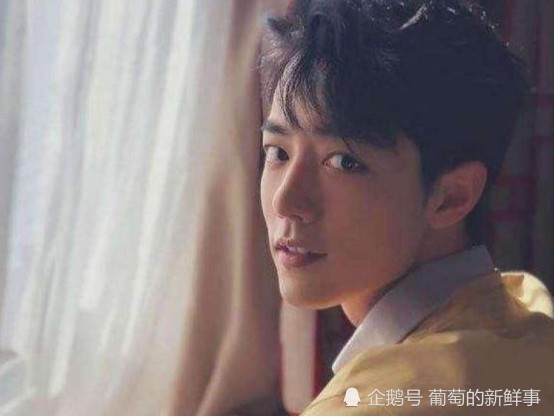 肖战|肖战新单曲销售额破亿，史无前例的钻石级单曲，粉丝们深藏功与名