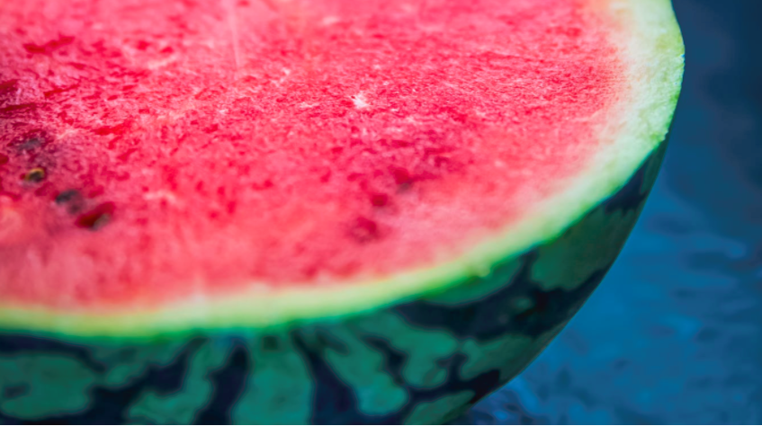 西瓜|吃瓜吃不对要命？吃剩的西瓜怎么处理最安全？