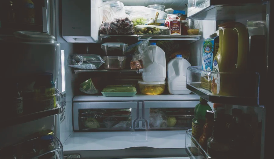 西瓜|吃瓜吃不对要命？吃剩的西瓜怎么处理最安全？