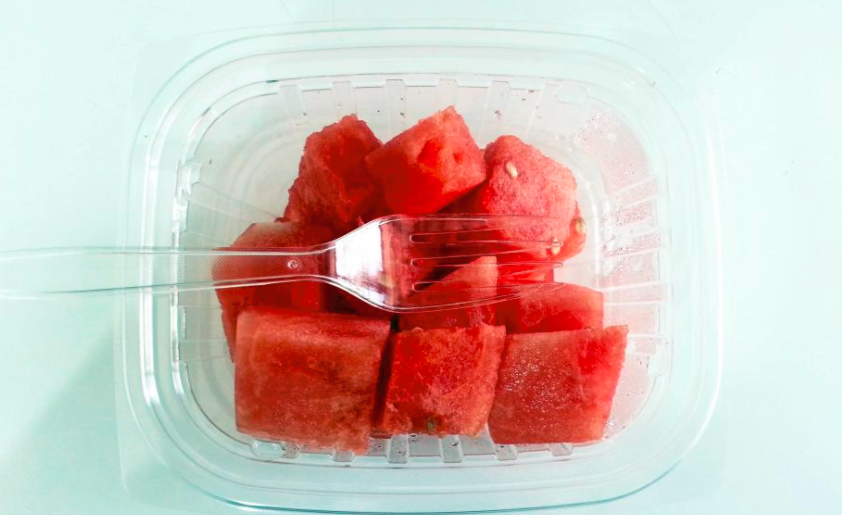 西瓜|吃瓜吃不对要命？吃剩的西瓜怎么处理最安全？