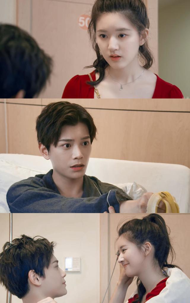 《传闻中的陈芊芊》第二部官宣了?