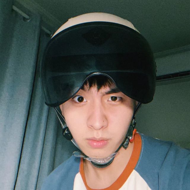 焦迈奇庸人的少年玄学