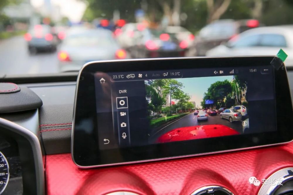 越野车|那些等着开坦克的人，先看看这台敞篷越野车