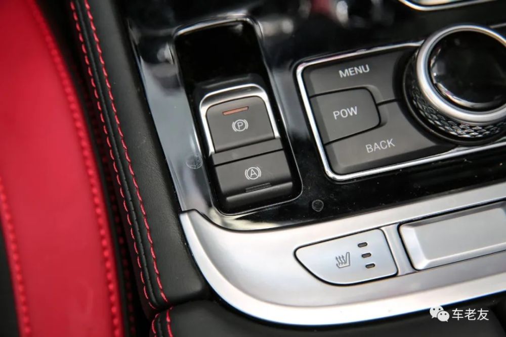 越野车|那些等着开坦克的人，先看看这台敞篷越野车