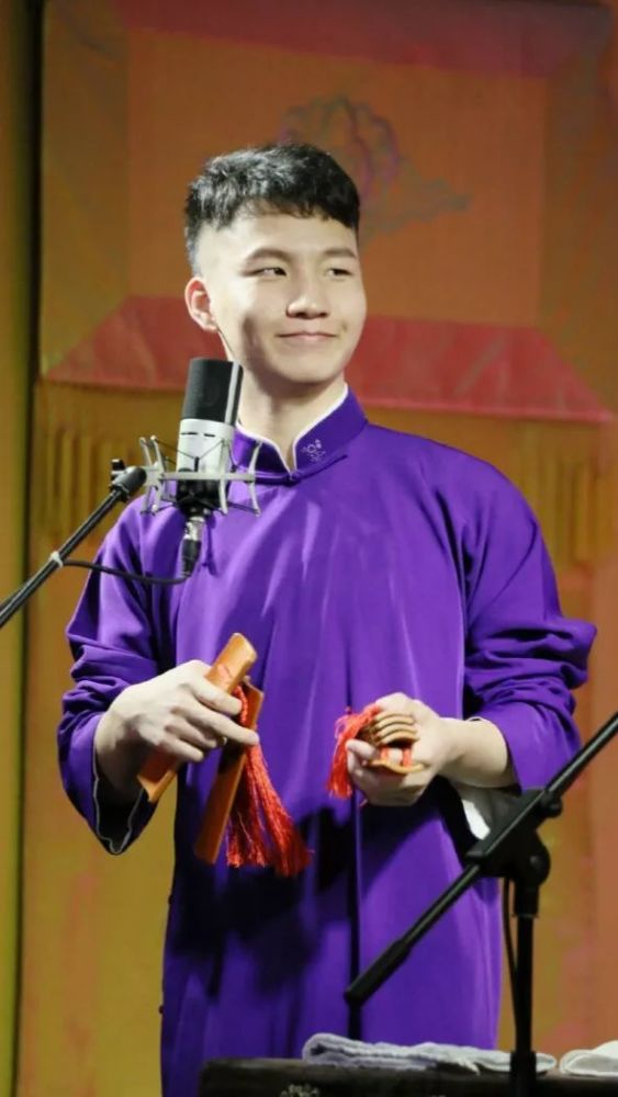 【刘筱亭 张九泰】粉丝求图