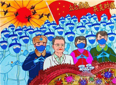 疫情|张文宏提醒，此月之后或再有疫情高峰，保持警惕！