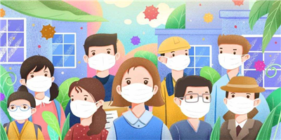 疫情|张文宏提醒，此月之后或再有疫情高峰，保持警惕！