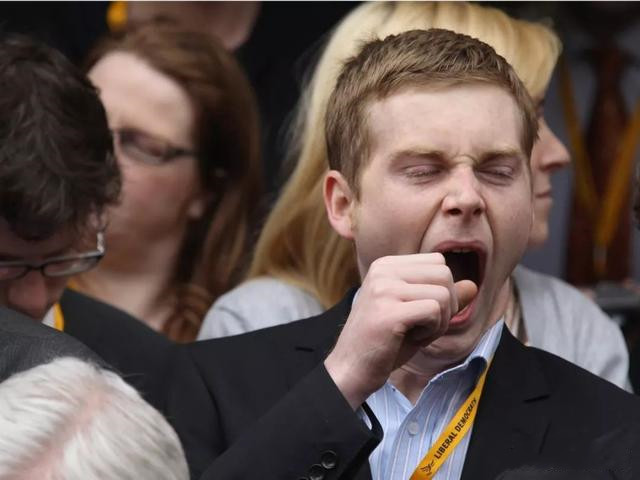 科学家|科学家无法解释的5种现象，其中一种和每个人息息相关