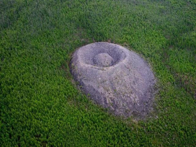 科学家|科学家无法解释的5种现象，其中一种和每个人息息相关