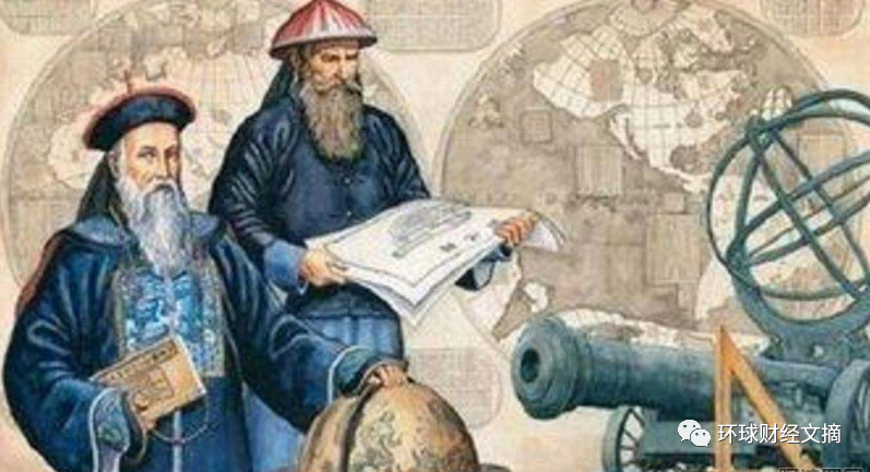 四大文明古国|没有西方文明，中国能独立发展出科学文明吗？