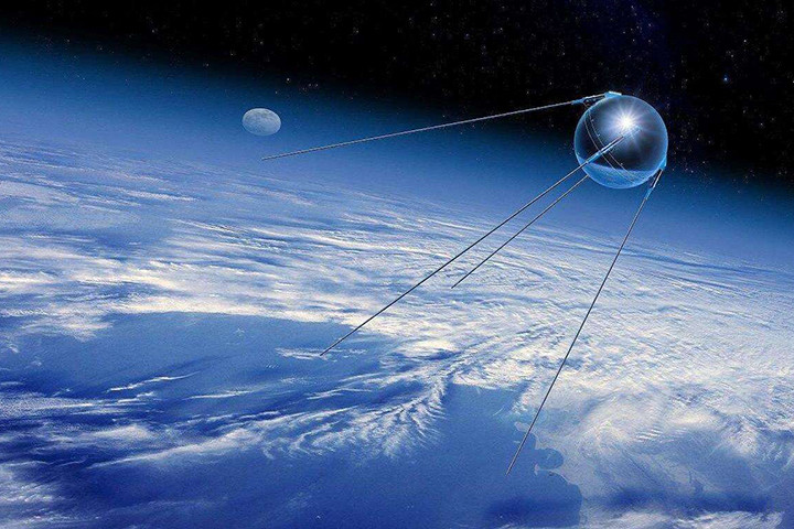 人造月亮|比月球还亮8倍！计划在2020年发射的“人造月亮”，怎么没消息了？