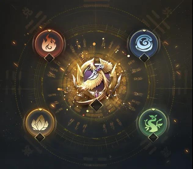 乱世王者:奇门制胜!小蝉带你揭秘阵法系统四大增益