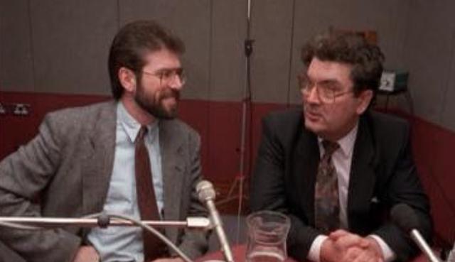 约翰·休谟|北爱尔兰诺贝尔和平奖得主去世，享年83岁，致力于和平和民主30年